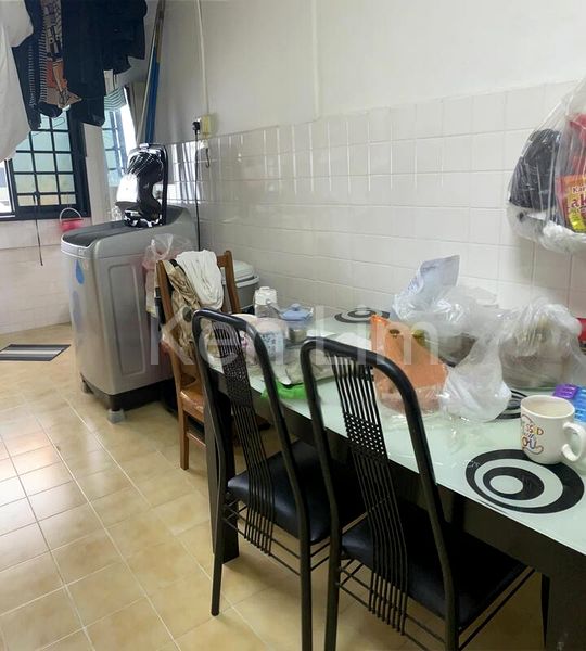 Room (HDB) for Rent in  378 Clementi Avenue 5 - Image 1